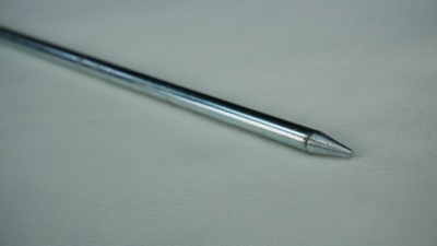 Подставка под спиннинг 40см