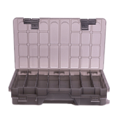 Коробка-органайзер 0047-2 однополочный (350*230*70)