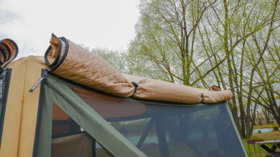 Шатёр SibTravel Комфорт Сибирь