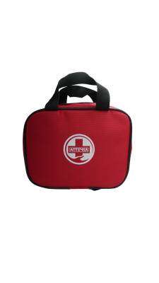 Аптечка "СИБТЕРМО" № 4