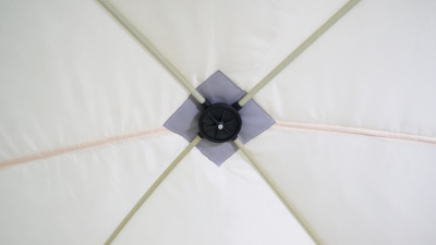 Палатка Сибфишер Стандарт Лонг 2,4-2,7